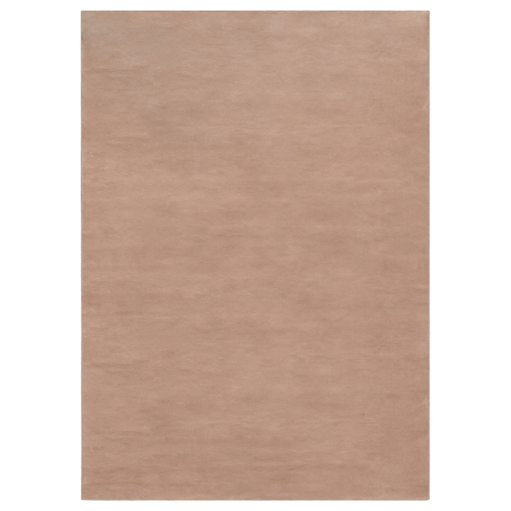 Koberec COLOR UNI cappuccino, 140x200 cm 1