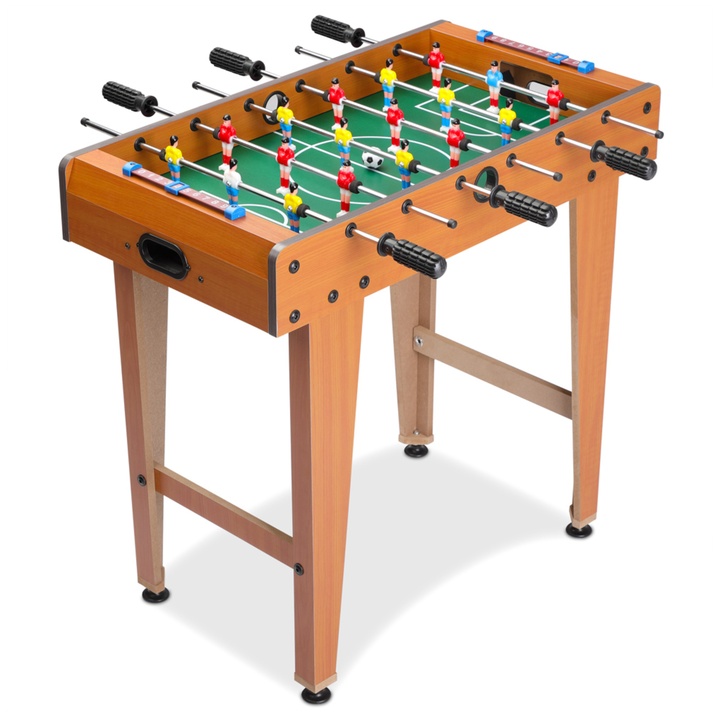 Detský stolný futbal CONVICES viacfarebná 1