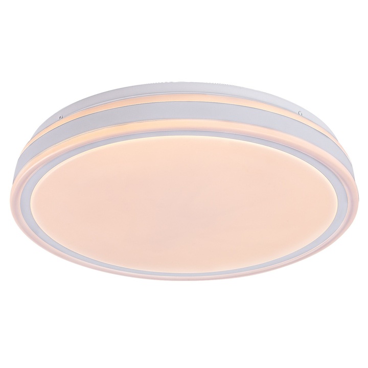 Stropné svietidlo CORLET biela 1