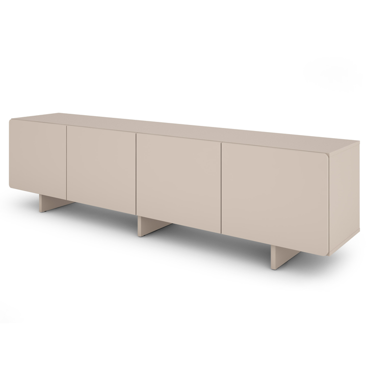 TV komoda COTTON 1 kašmírová 1