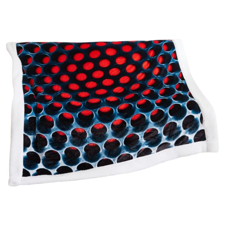 Deka COVID 150x200 cm 1