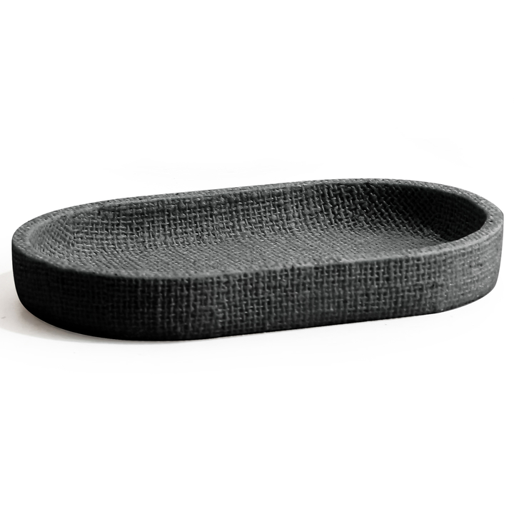 Mydlovnička CRAFT čierna 1