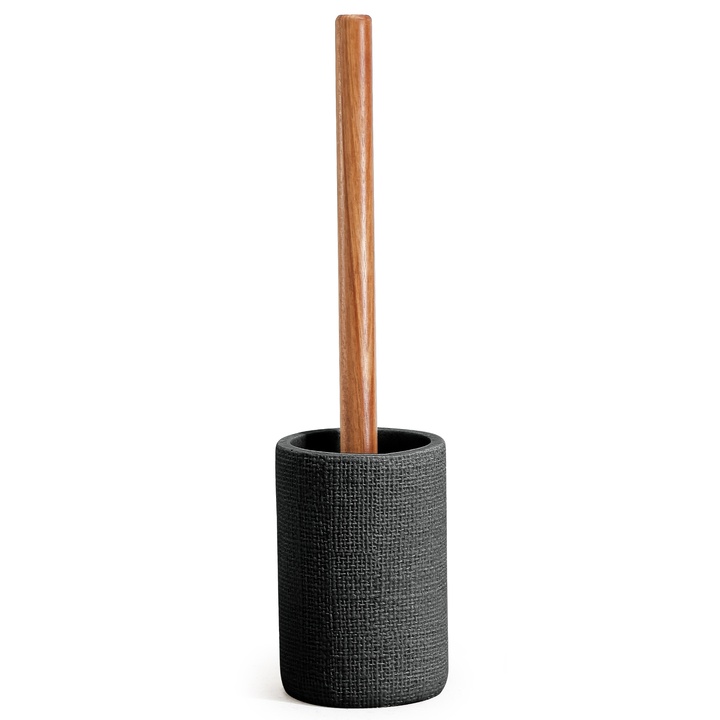 WC kefa CRAFT čierna 1
