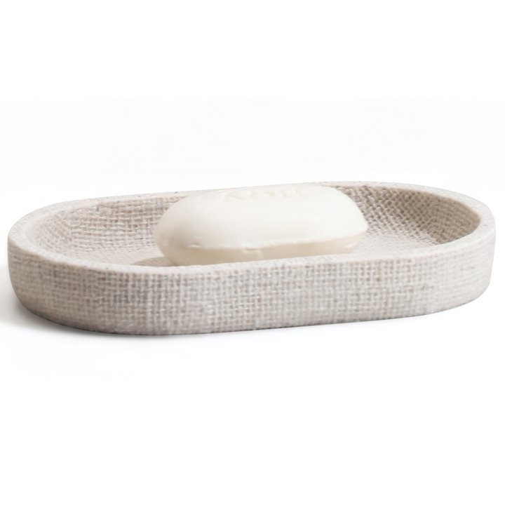 Mydlovnička CRAFT sivohnedá 1