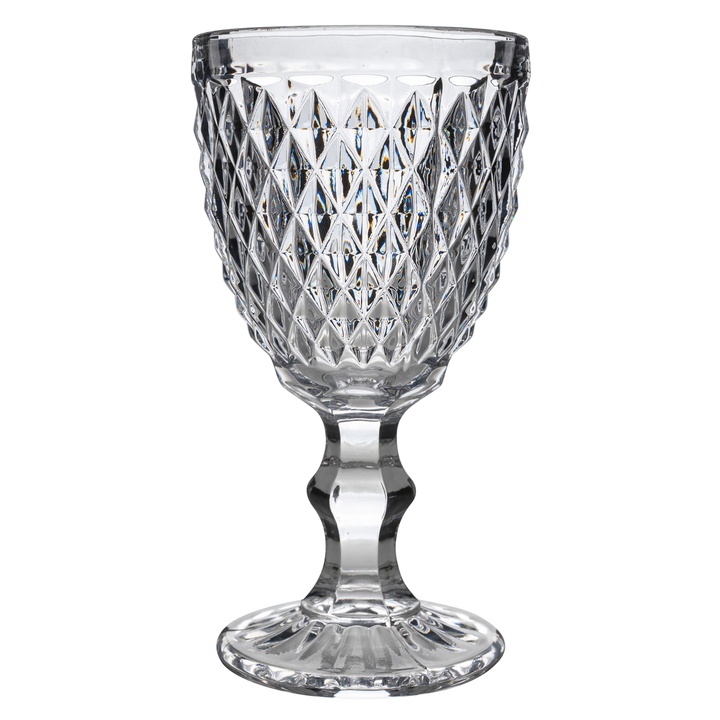 Pohár na víno CRISTAL objem 300 ml 1