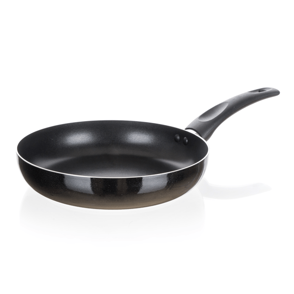 Panvica CUISINO čierna, ⌀ 24 cm 1