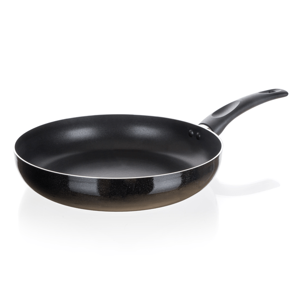 Panvica CUISINO čierna, ⌀ 28 cm 1
