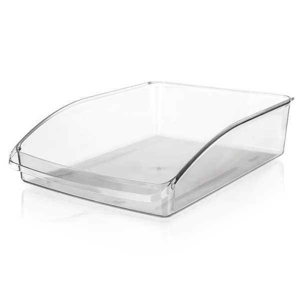 Organizér do chladničky CULINARIA III plast 1