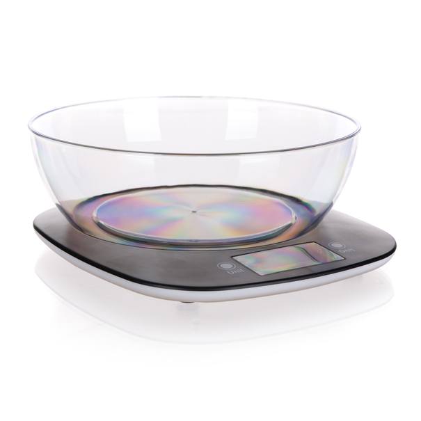 Kuchynská digitálna váha CULINARIA plast, do 5 kg 1