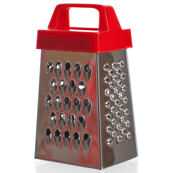 Mini strúhadlo CULINARIA antikoro/plast 1