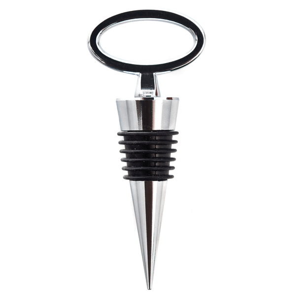 Zátka na fľaše CULINARIA zliatina zinku 1