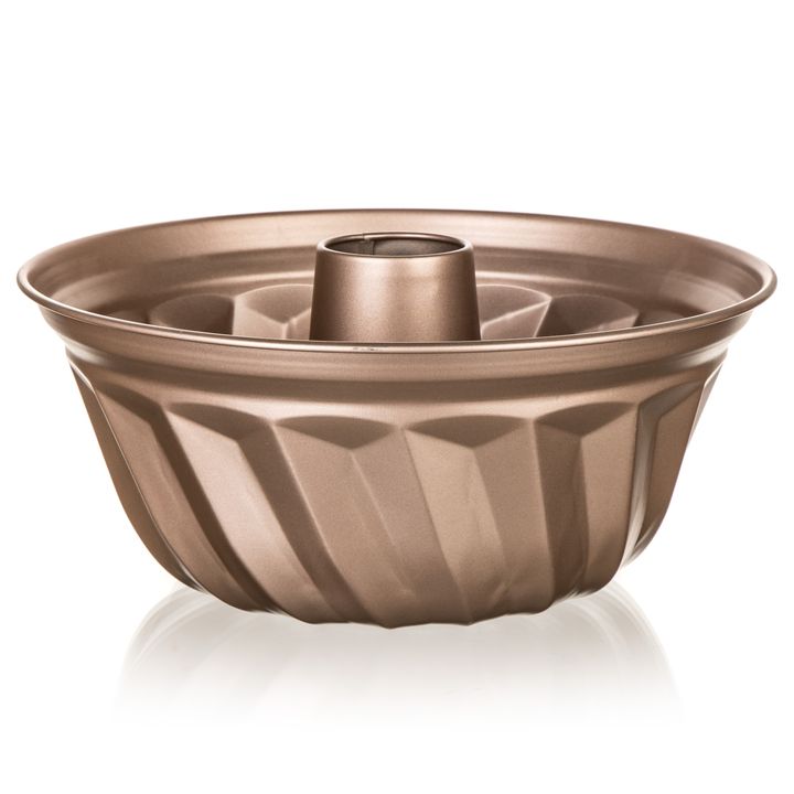 Forma na bábovku CULINARIA oceľ 1