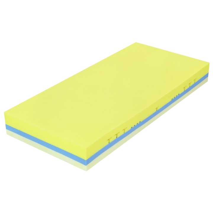 Matrac CUREM H6 ROBUST 120x200 cm 1