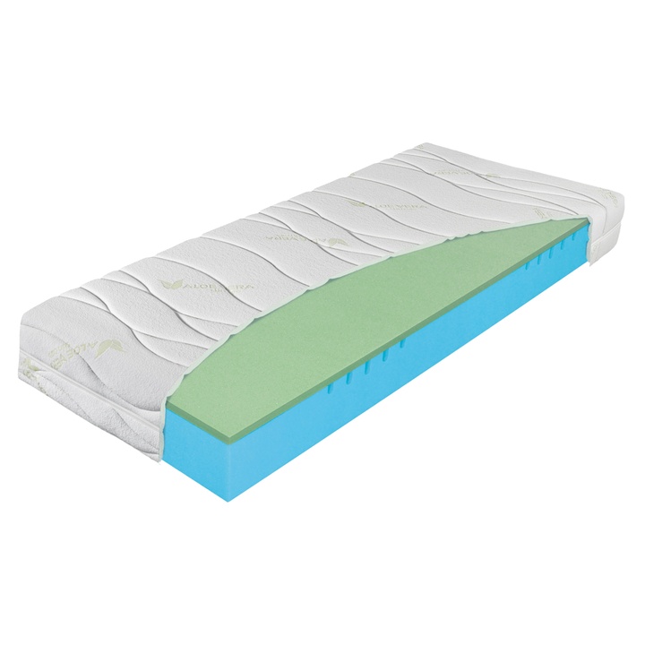 Matrac DALIA 100x200 cm 1