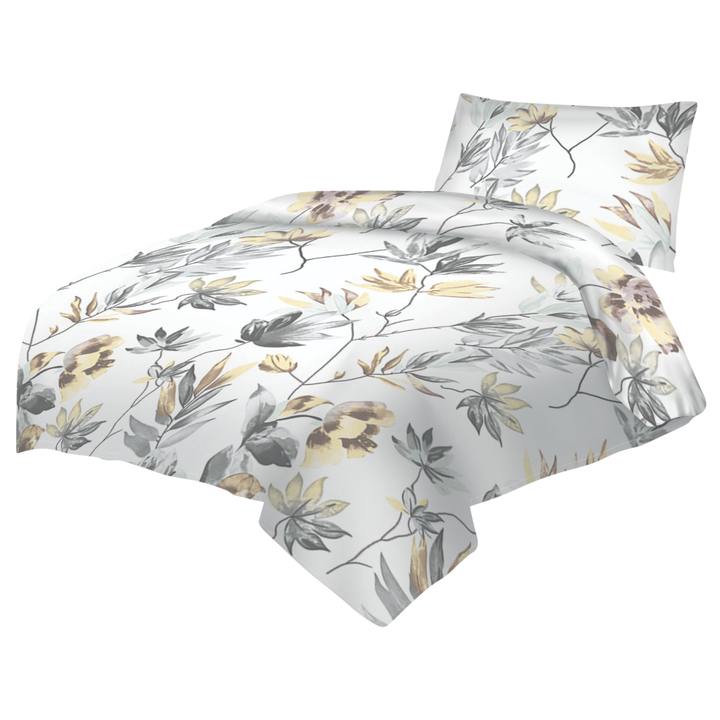 Posteľná bielizeň DARINA 70x90 a 140x200 cm 1