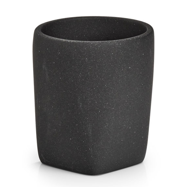 Téglik na kefky DARK STONE čierna 1