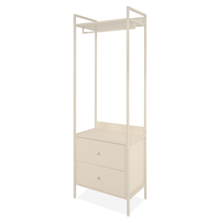 Predsieňová stena DELMA 2 béžová 1