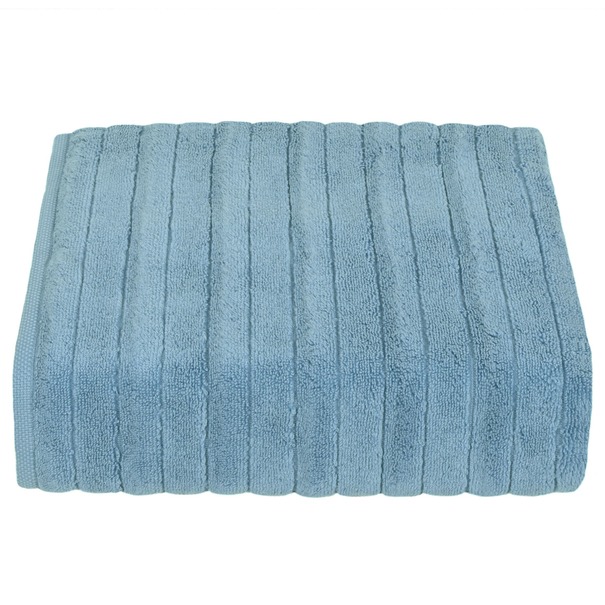 Uterák DELUXE modrá, 50x95 cm 1