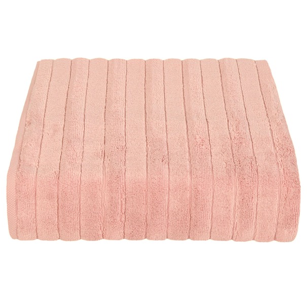 Uterák DELUXE korálová, 50x95 cm 1