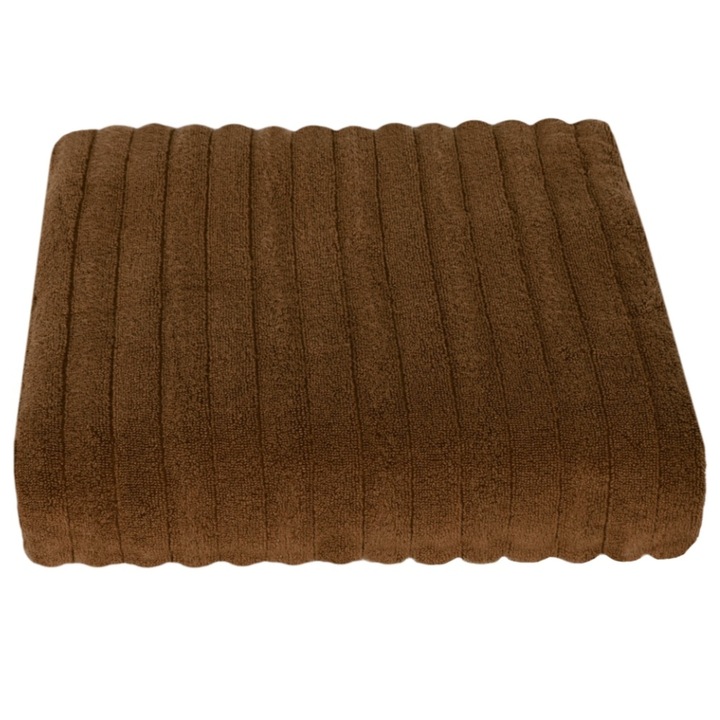 Uterák DELUXE tmavohnedá, 50x95 cm 1