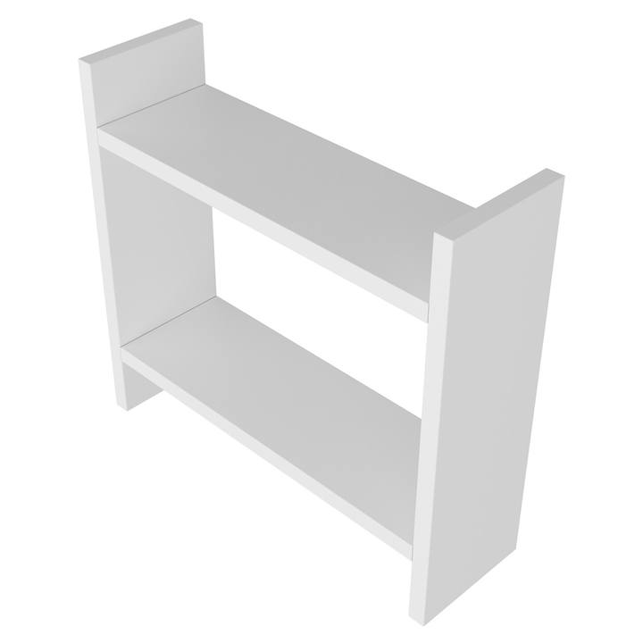 Organizér DENVER biela 1