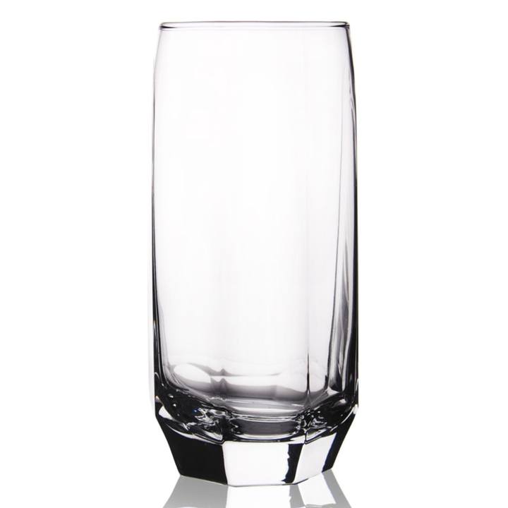 Sada pohárov DIAMOND 385 ml, 6 ks 1