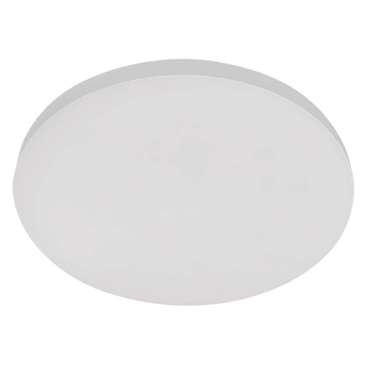 Stropné kúpeľňové svietidlo DIONI biela, priemer 28 cm 1