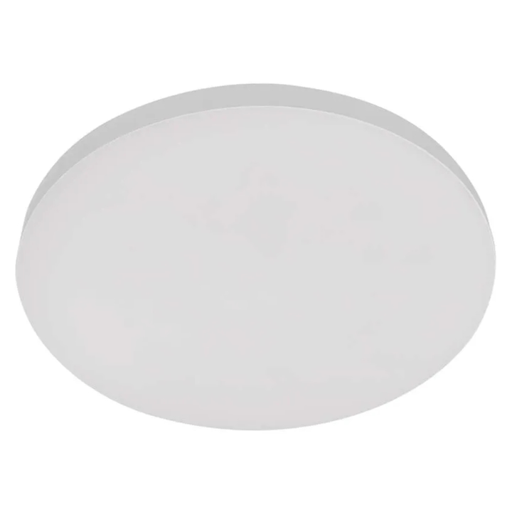 Stropné kúpeľňové svietidlo DIONI biela, priemer 36 cm 1