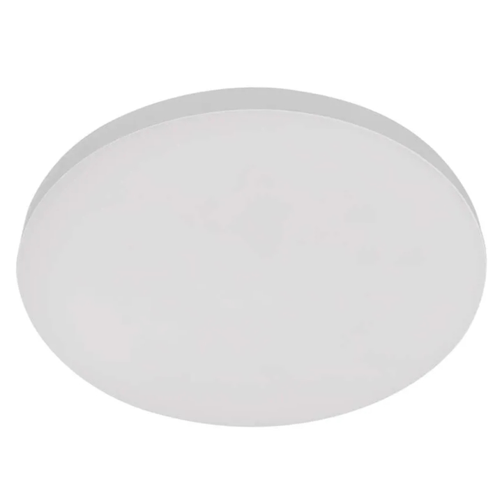 Stropné kúpeľňové svietidlo DIONI biela, priemer 41 cm 1