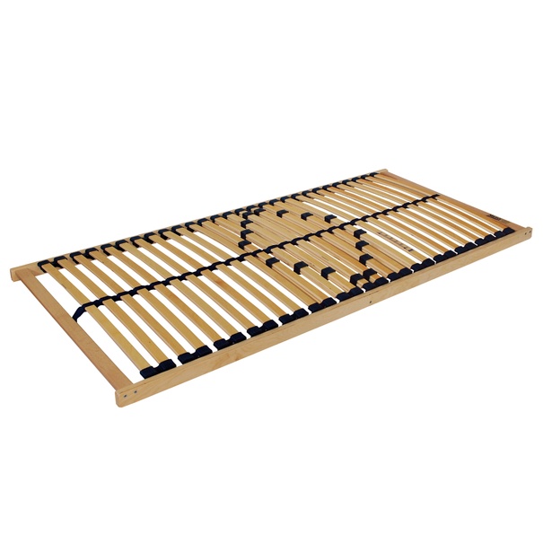 Zosilnený lamelový rošt DOUBLE MAXI T8 90x200 cm 1