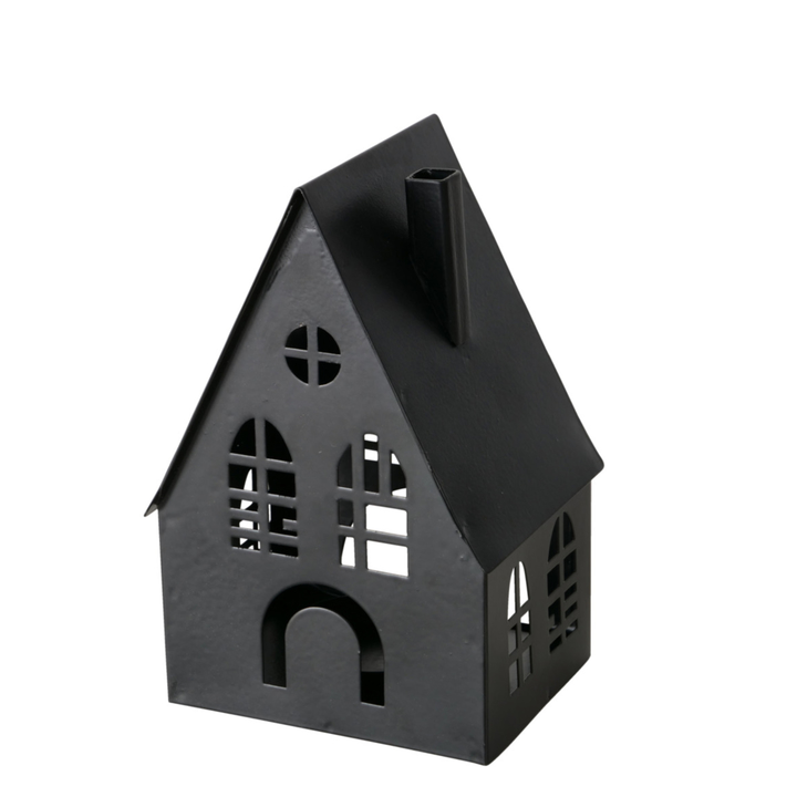 Lampáš DOVER kov, 8x13 cm 1