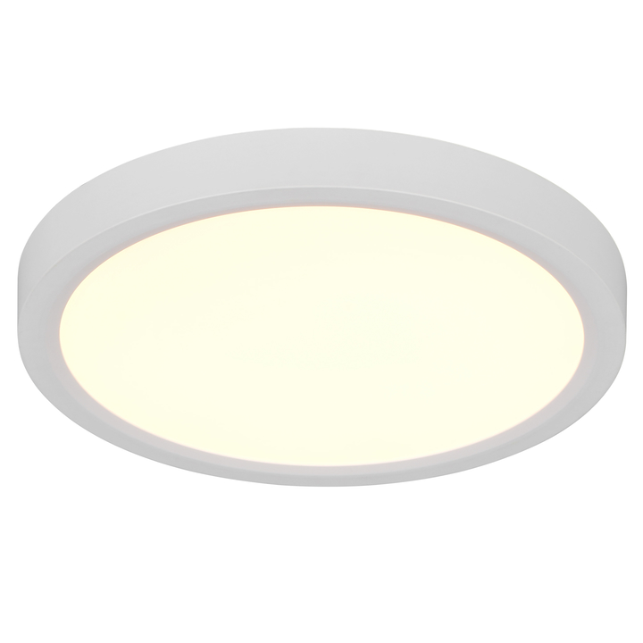 Stropné svietidlo DRACO 1 biela 1