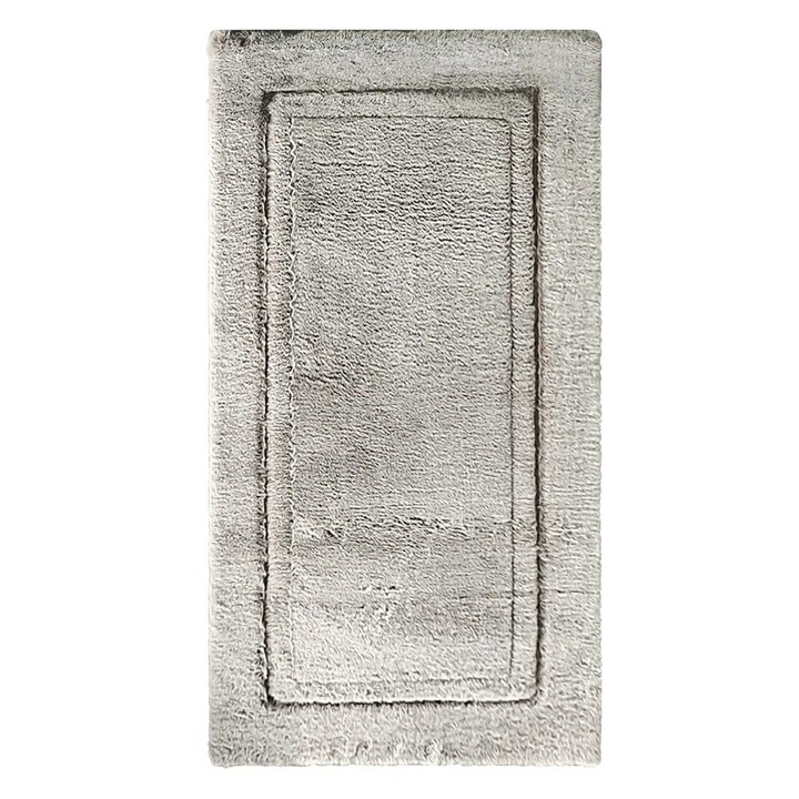 Koberec DREAM BORDER II béžová, 80x150 cm 1