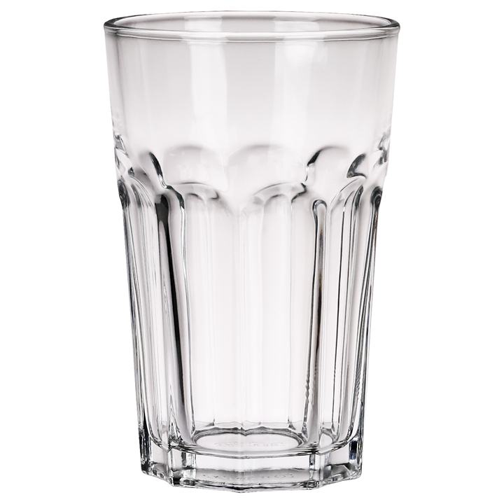 Pohár na long drink DUBLIN 400 ml 1