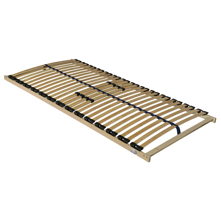 Lamelový rošt DUO DEMONT T4 90x200 cm 1