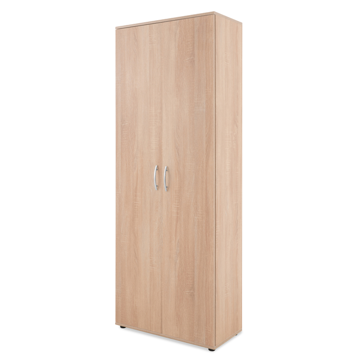 Viacúčelová skriňa DYAN dub sonoma 1