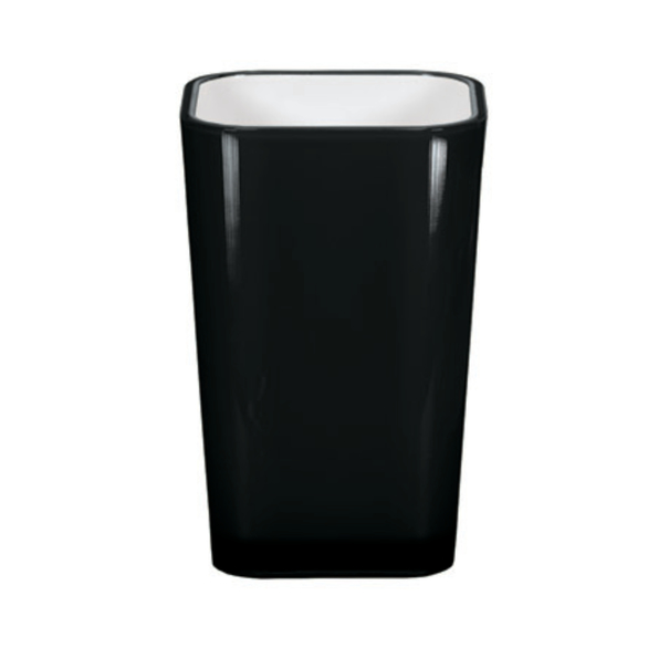 Téglik EASY čierna 1