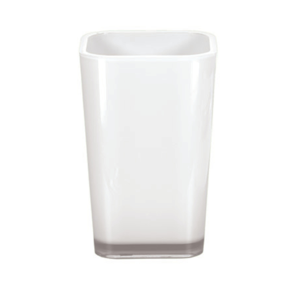 Téglik EASY biela 1