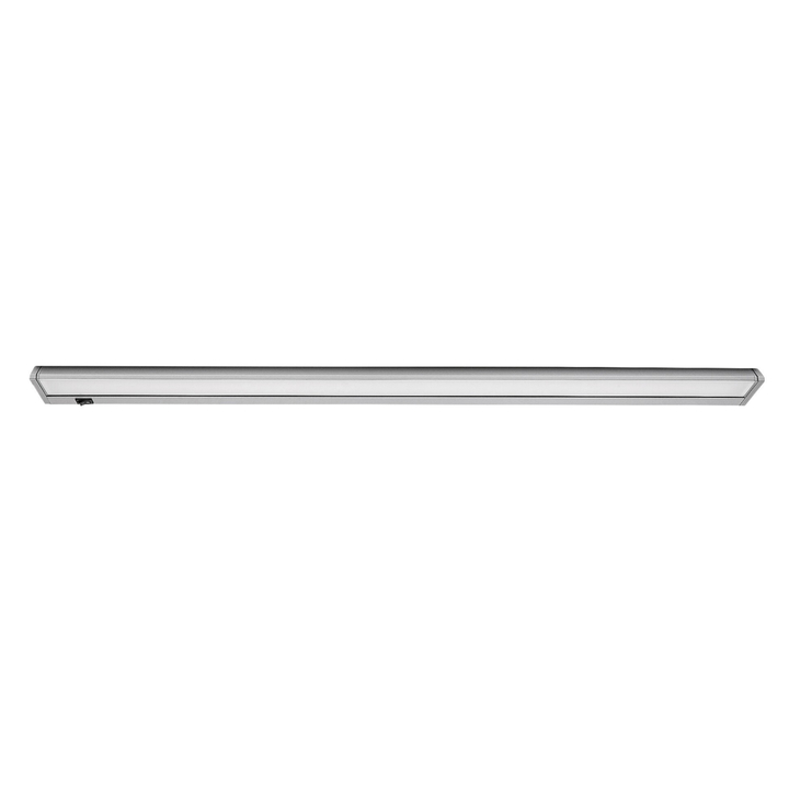 Podlinkové LED svietidlo EASYLIGHT strieborná, šírka 35 cm 1