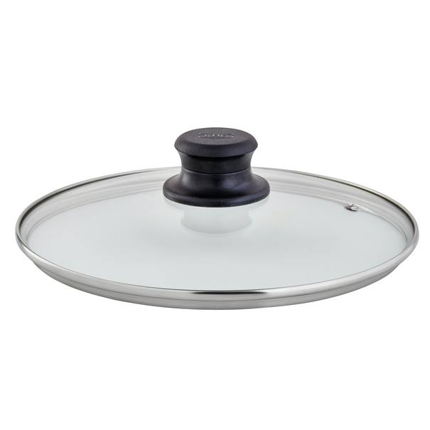 Sklenená pokrievka EDIE priemer 24 cm 1