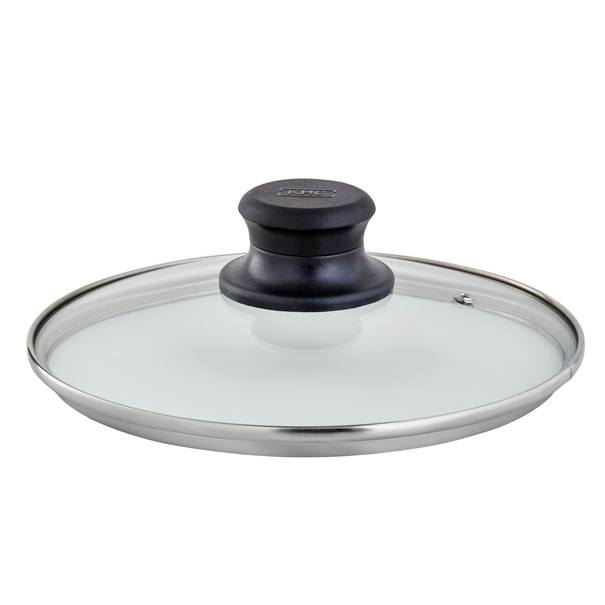 Sklenená pokrievka EDIE priemer 28 cm 1