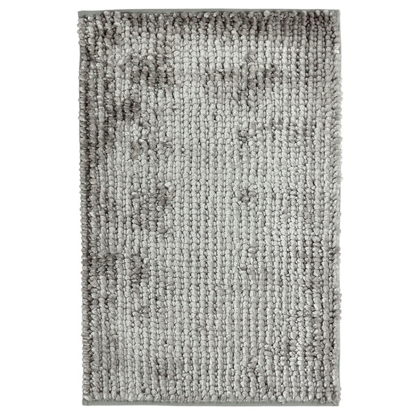 Kúpeľňová predložka ELLA taupe, 50x80 cm 1