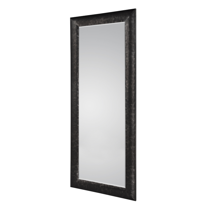 Zrkadlo ELLI II čierna 1