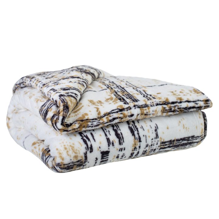 Deka ENRICO XXL biela 1