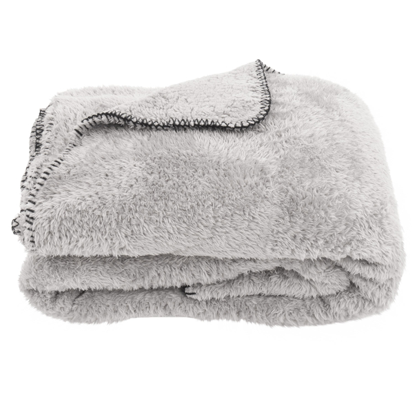 Deka ENTEL svetlosivá 1