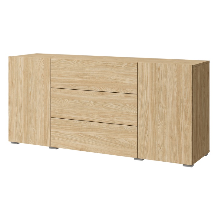 Komoda ERLING 150 dub 1