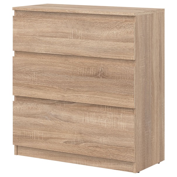 Komoda ERNIE RM02 dub sonoma 1