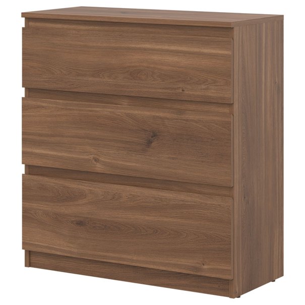 Komoda ERNIE RM02 dub castello 1