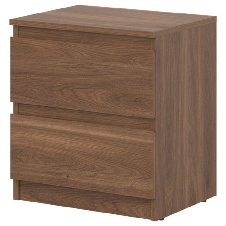 Nočný stolík ERNIE RM12 dub castello 1