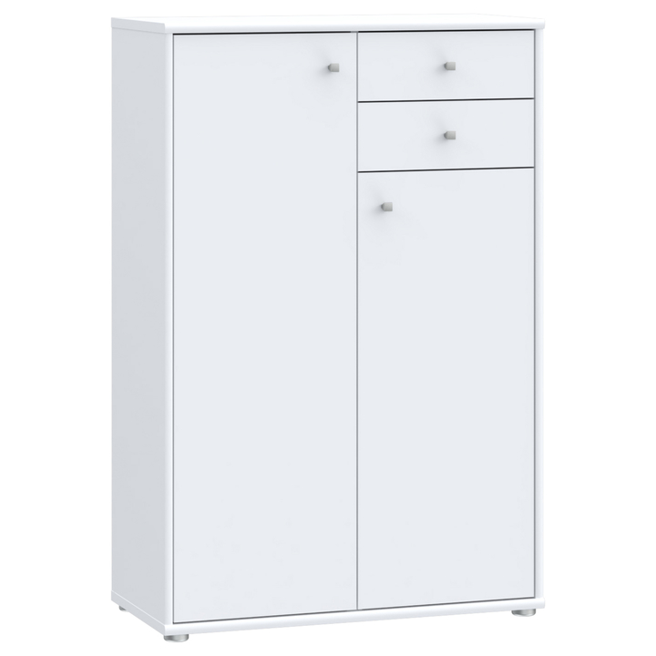 Komoda ESTERIA	7 biela 1